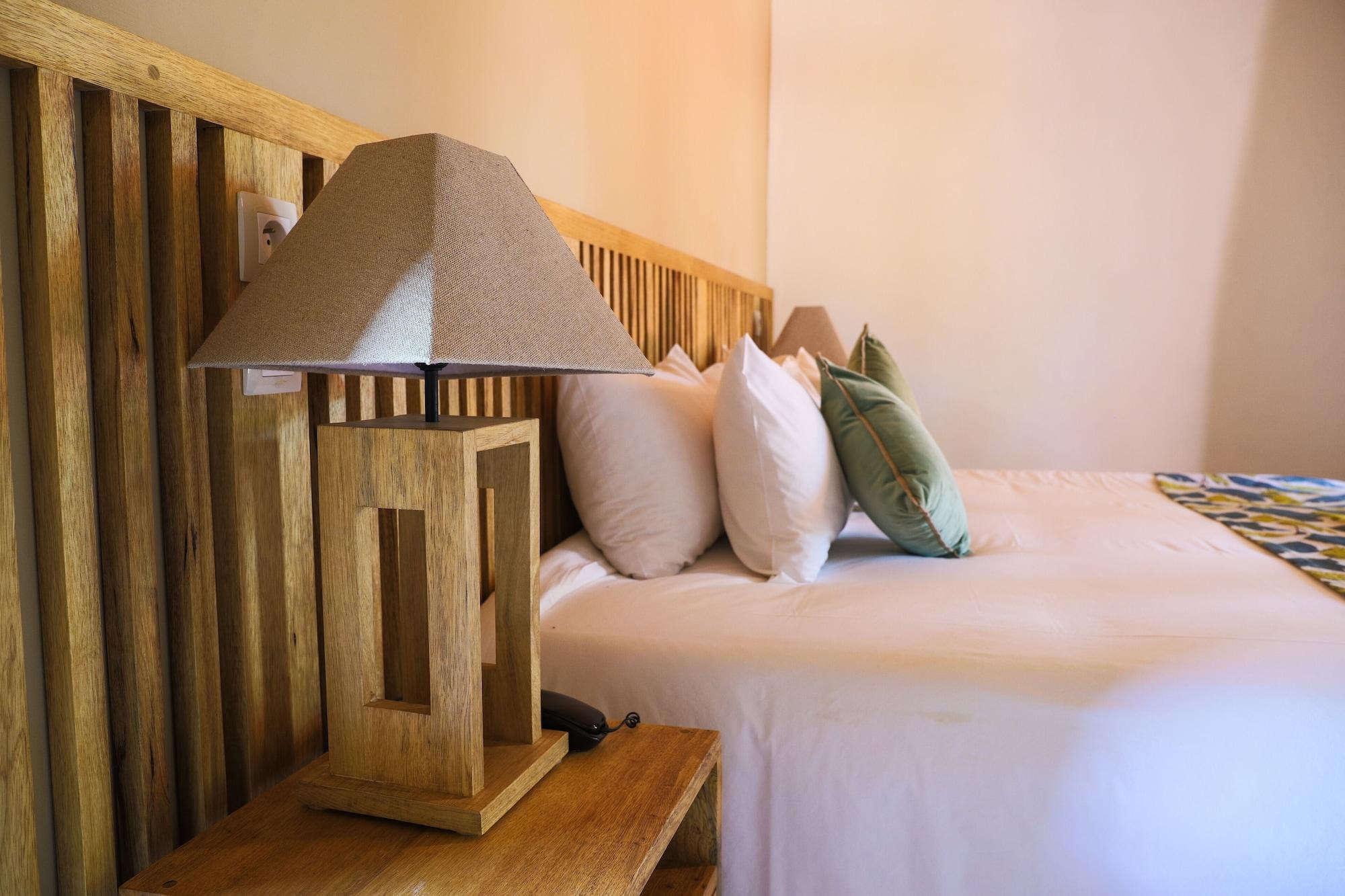 Hotel Royam ซาลี ปอร์ตูดัล ภายนอก รูปภาพ
