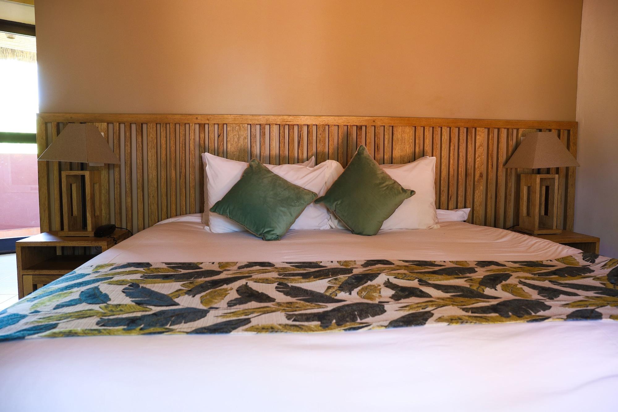Hotel Royam ซาลี ปอร์ตูดัล ภายนอก รูปภาพ
