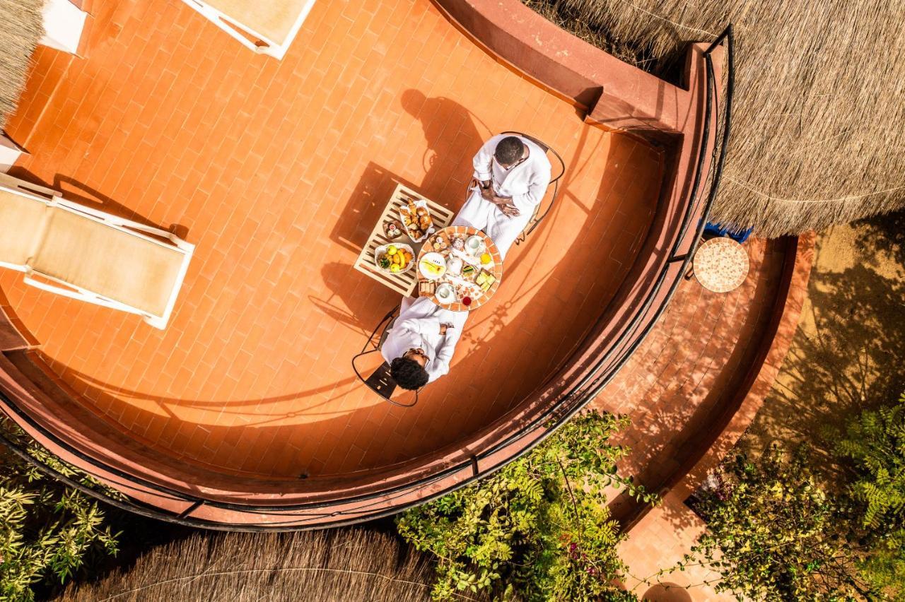 Hotel Royam ซาลี ปอร์ตูดัล ภายนอก รูปภาพ