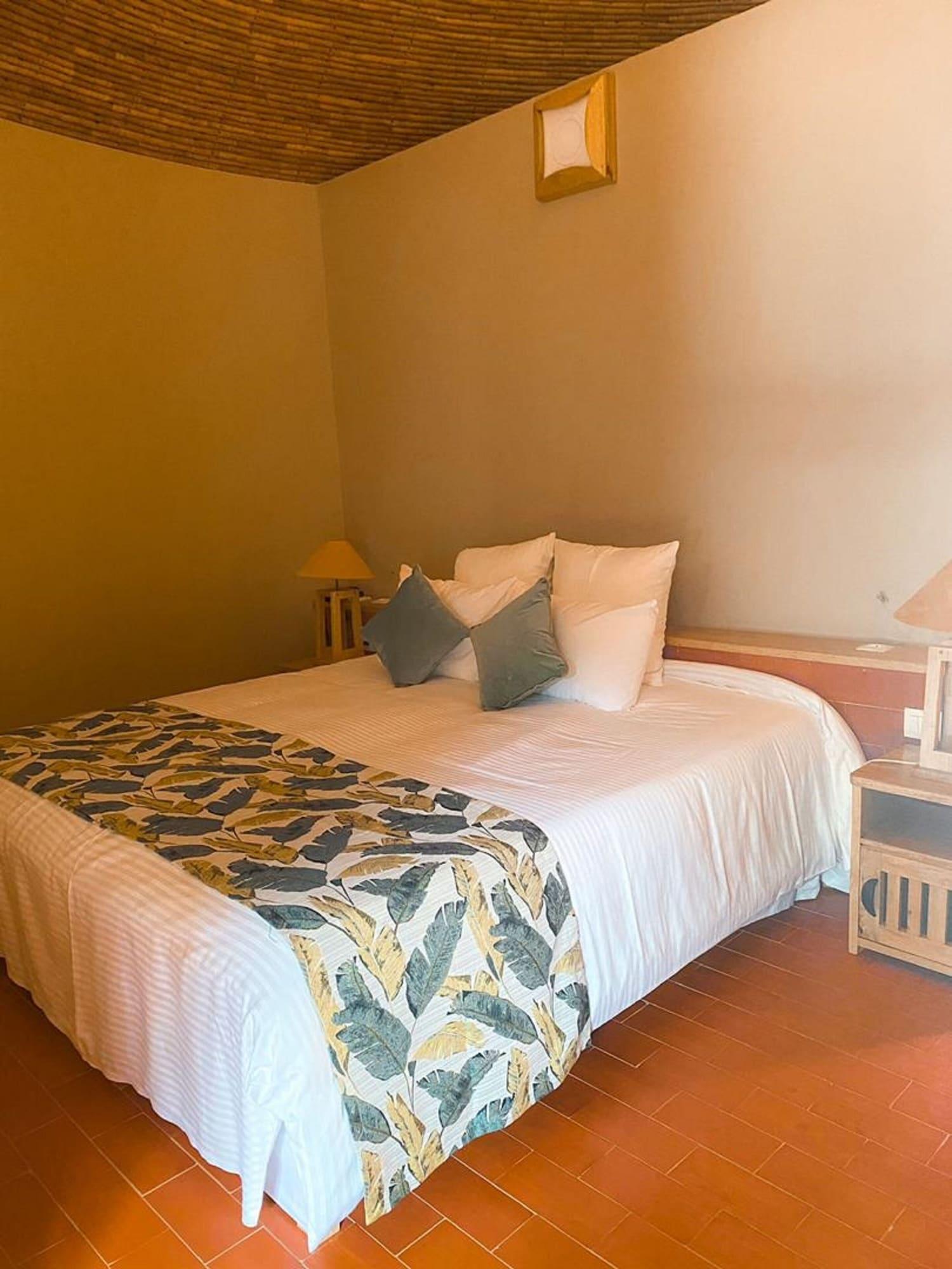 Hotel Royam ซาลี ปอร์ตูดัล ภายนอก รูปภาพ