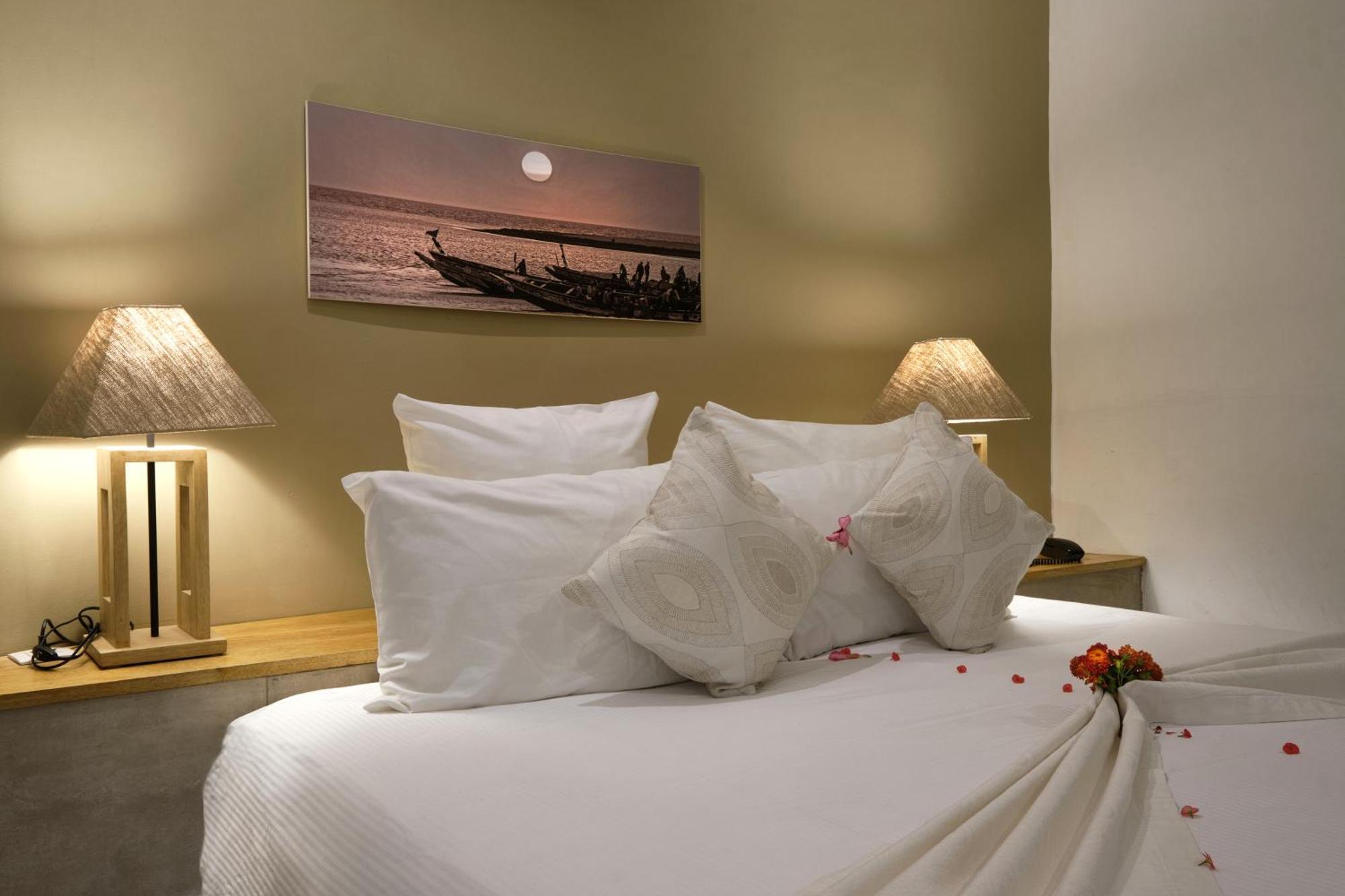 Hotel Royam ซาลี ปอร์ตูดัล ภายนอก รูปภาพ