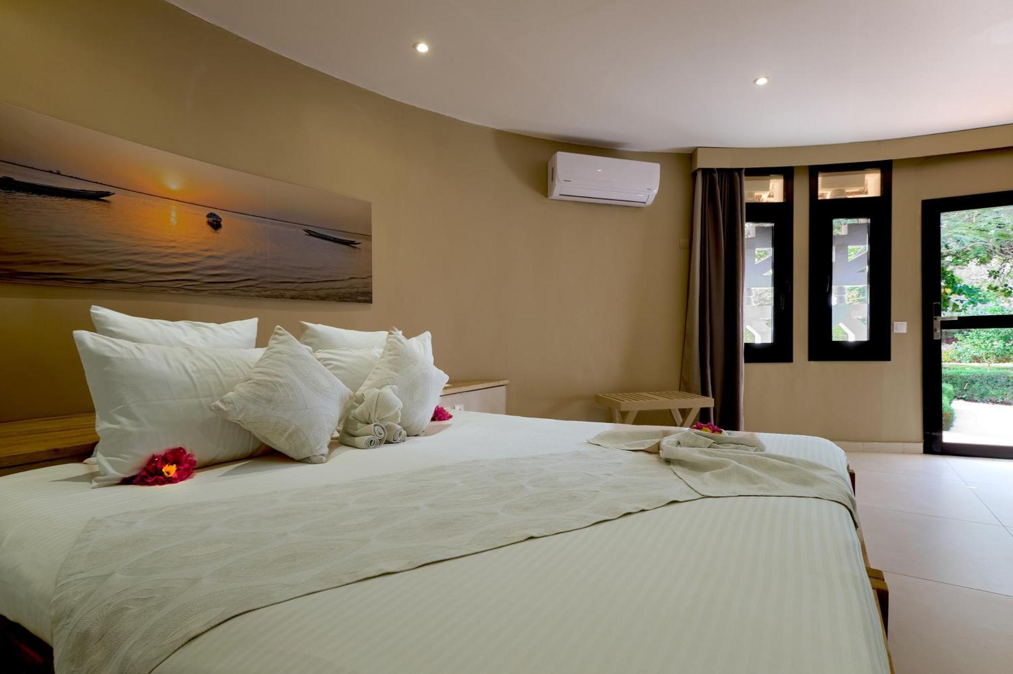Hotel Royam ซาลี ปอร์ตูดัล ภายนอก รูปภาพ