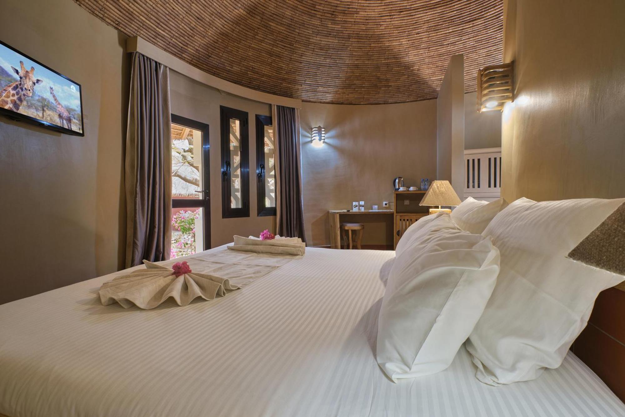 Hotel Royam ซาลี ปอร์ตูดัล ภายนอก รูปภาพ