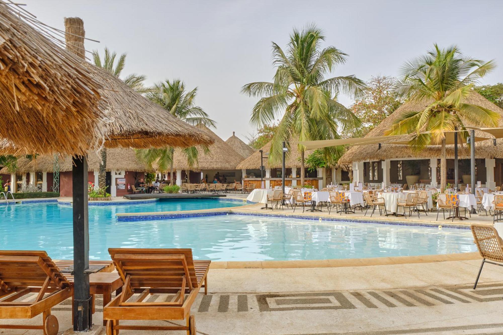 Hotel Royam ซาลี ปอร์ตูดัล ภายนอก รูปภาพ
