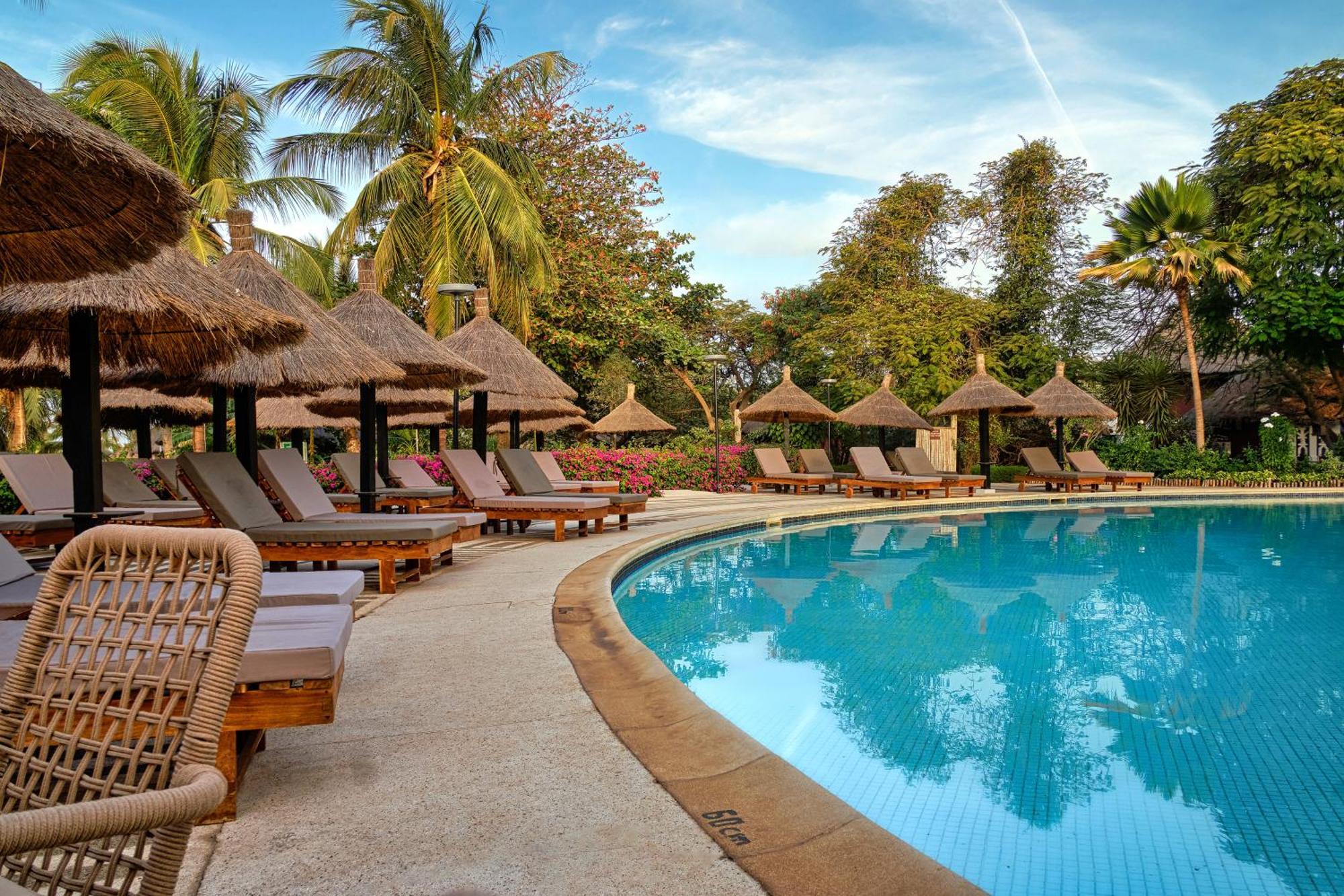 Hotel Royam ซาลี ปอร์ตูดัล ภายนอก รูปภาพ