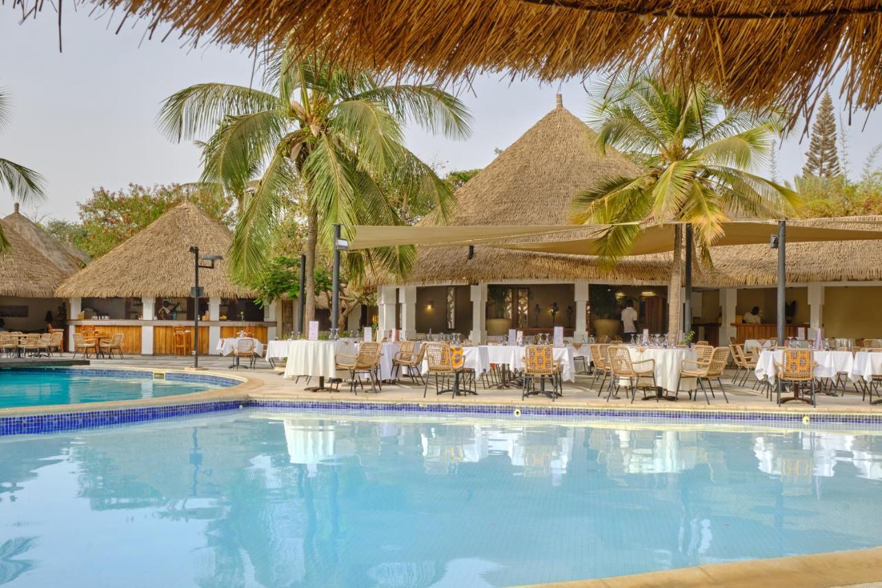 Hotel Royam ซาลี ปอร์ตูดัล ภายนอก รูปภาพ