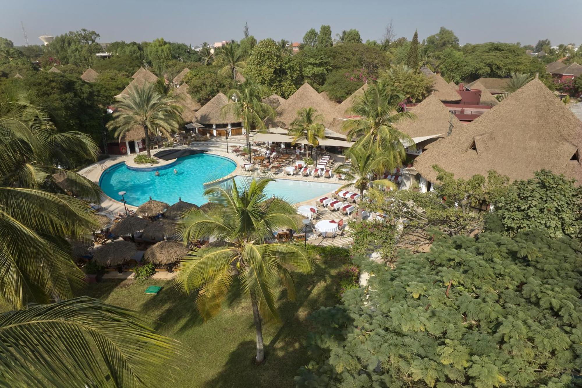 Hotel Royam ซาลี ปอร์ตูดัล ภายนอก รูปภาพ
