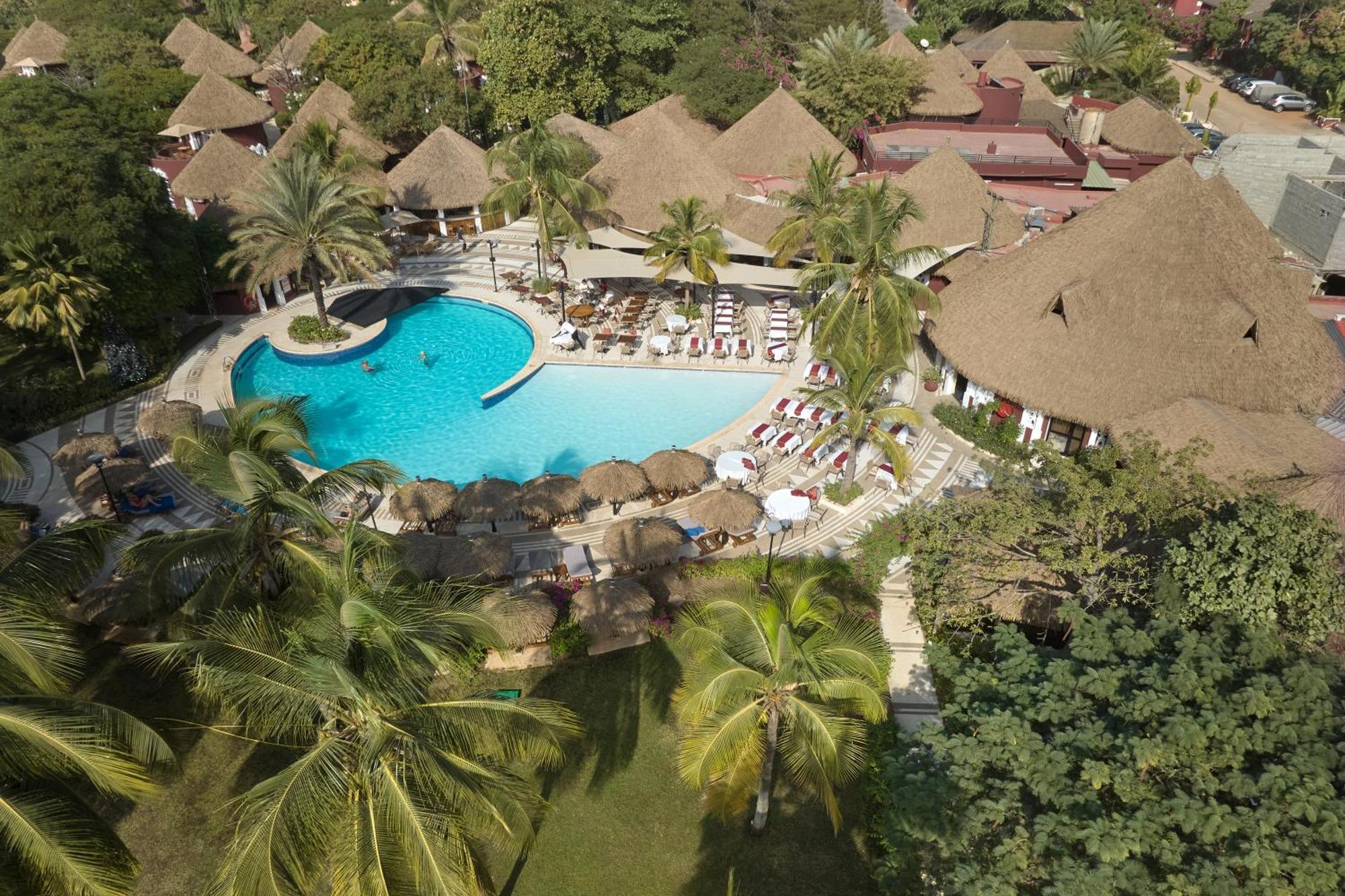 Hotel Royam ซาลี ปอร์ตูดัล ภายนอก รูปภาพ