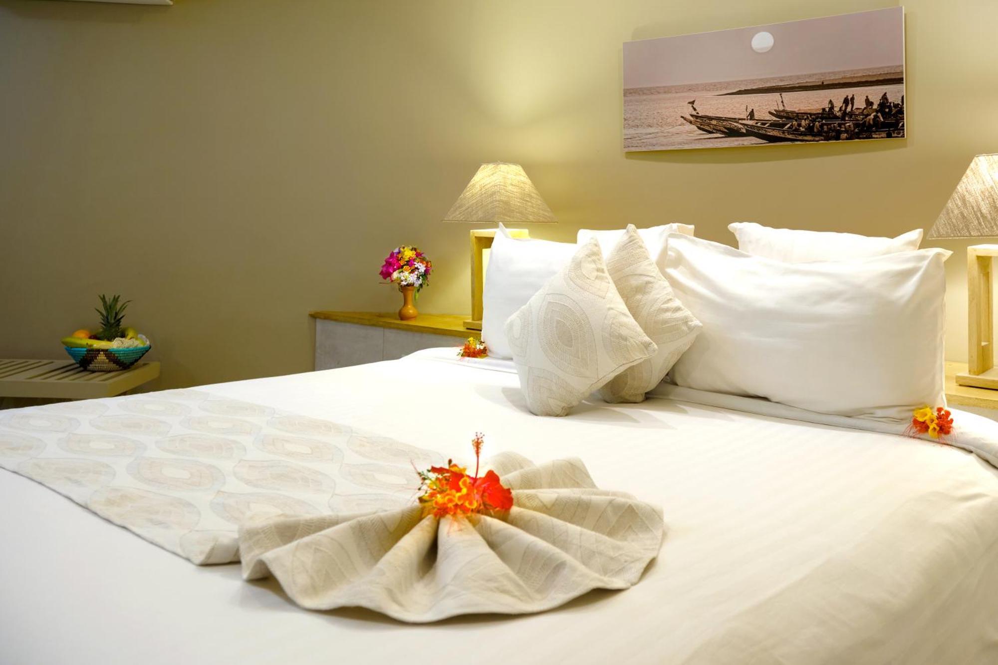 Hotel Royam ซาลี ปอร์ตูดัล ภายนอก รูปภาพ