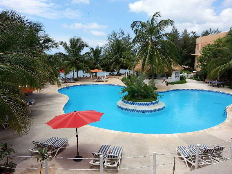 Hotel Royam ซาลี ปอร์ตูดัล ภายนอก รูปภาพ