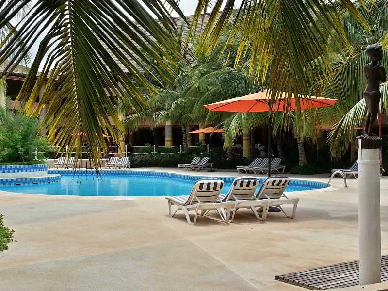 Hotel Royam ซาลี ปอร์ตูดัล ภายนอก รูปภาพ
